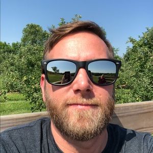 Meet your Posher, David